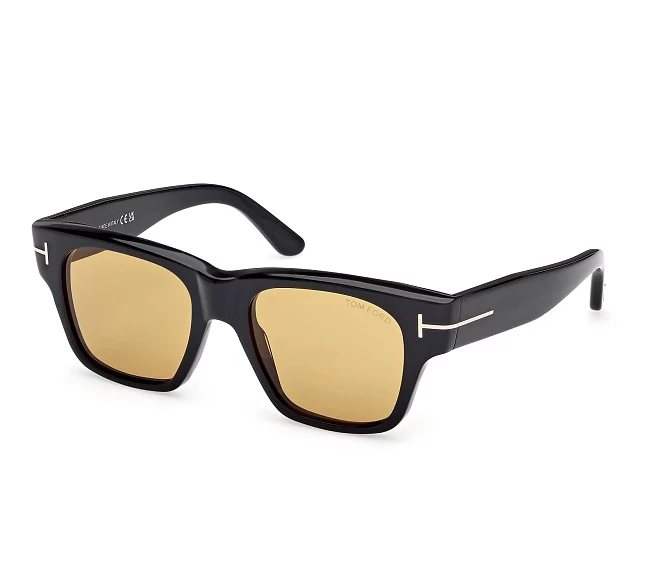 Tom Ford sunglasses FT1280 01E 53 19 Black