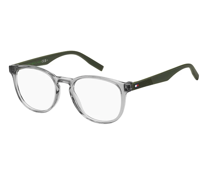 Tommy Hilfiger eyeglasses TH-2026 KB7 48 17 Grey