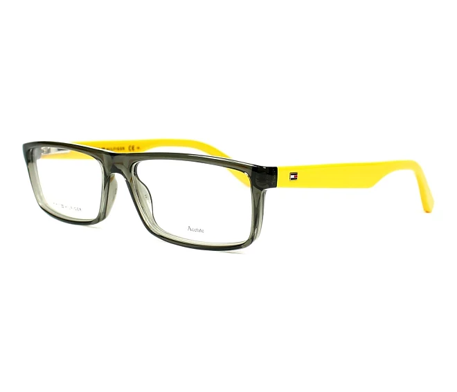Tommy Hilfiger eyeglasses TH-1488 HWJ 55 15 GreyYellow