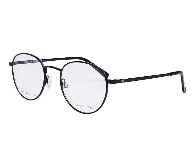Tommy Hilfiger eyeglasses TH-1756 003 49 20 Black