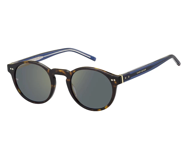 Tommy Hilfiger sunglasses TH-1795-S 086/K1 50 23 Havana