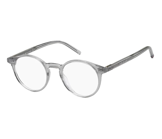 Tommy Hilfiger eyeglasses TH-1813 KB7 49 21 Grey