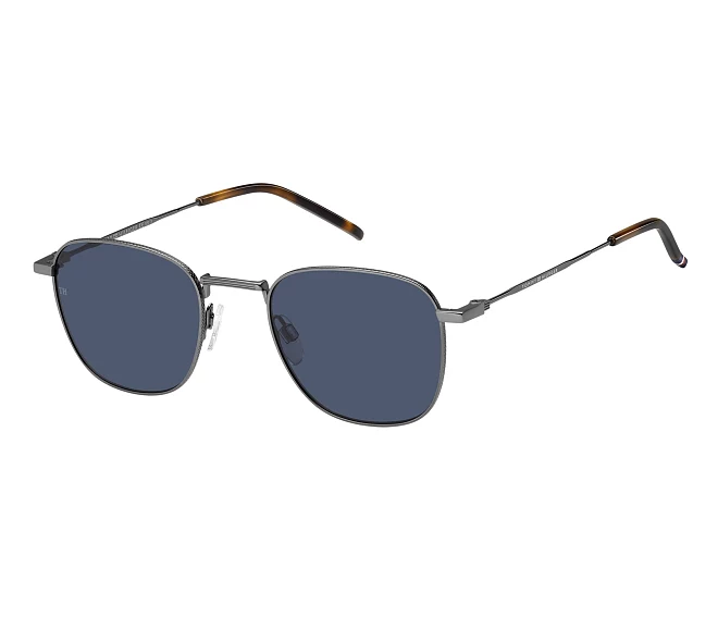 Tommy Hilfiger sunglasses TH-1873-S R80/KU 51 22 Grey