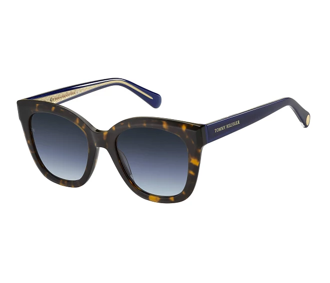 Tommy Hilfiger sunglasses TH-1884-S 086/GB 52 20 Havana