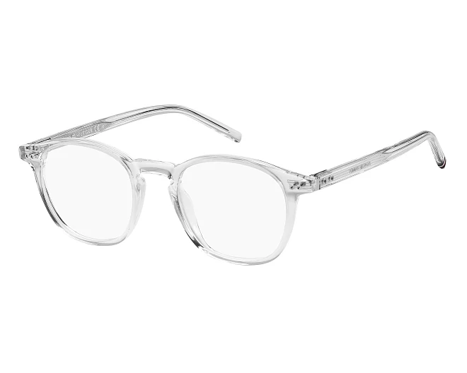 Tommy Hilfiger eyeglasses TH-1941 900 48 20 Crystal