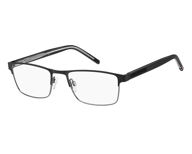 Tommy Hilfiger eyeglasses TH-1944 RZZ 53 19 BlackGrey