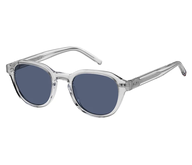 Tommy Hilfiger sunglasses TH-1970-S 900/KU 49 22 Crystal