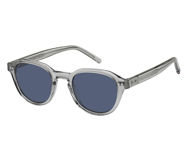 Tommy Hilfiger sunglasses TH-1970-S KB7/KU 49 22 Grey