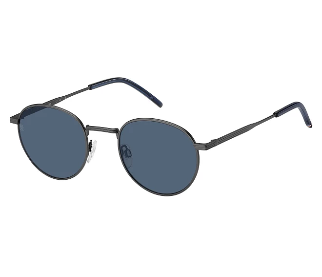Tommy Hilfiger sunglasses TH-1973-S R80/KU 50 22 Grey
