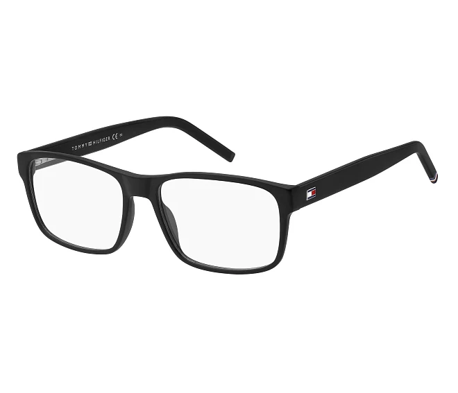 Tommy Hilfiger eyeglasses TH-1989 003 55 17 Black