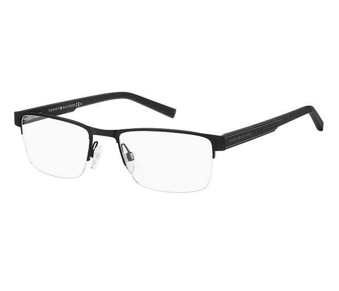 Tommy Hilfiger eyeglasses TH-1996 003 53 19 Black