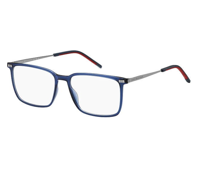 Tommy Hilfiger eyeglasses TH-2019 PJP 54 16 Blue