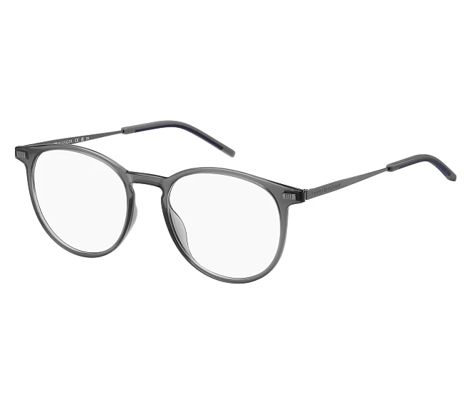Tommy Hilfiger eyeglasses TH-2021 KB7 48 18 Grey