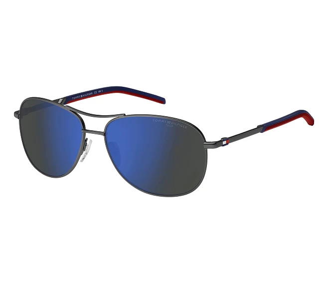 Tommy Hilfiger sunglasses TH-2023-S R80ZS 59 15 Grey