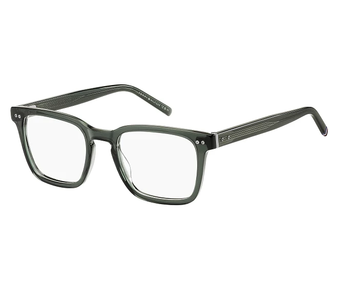 Tommy Hilfiger eyeglasses TH-2034 1ED 52 21 Green