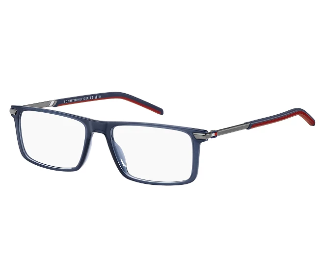 Tommy Hilfiger eyeglasses TH-2039 PJP 54 16 Blue