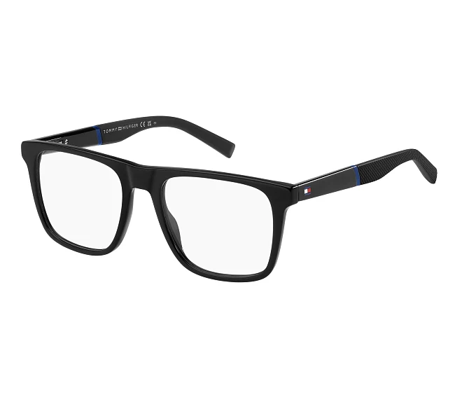 Tommy Hilfiger eyeglasses TH-2045 807 53 19 Black