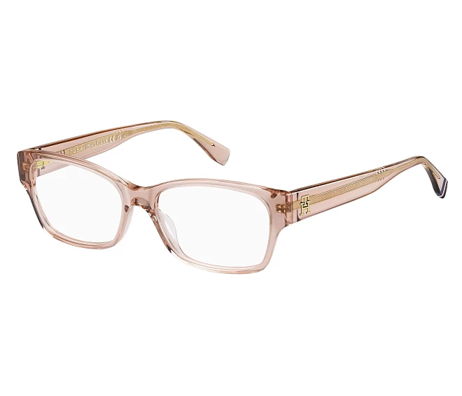 Tommy Hilfiger eyeglasses TH-2055 35J 54 15 Pink