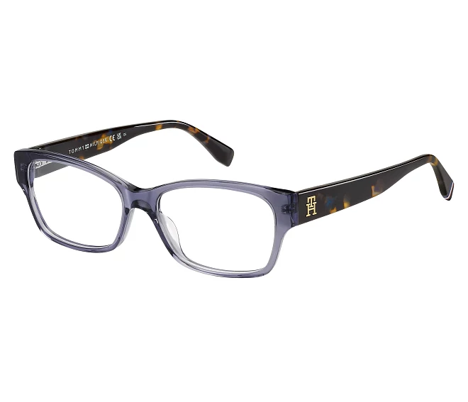 Tommy Hilfiger eyeglasses TH-2055 PJP 54 15 Blue