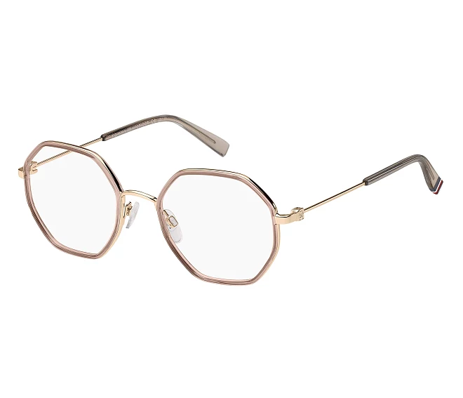 Tommy Hilfiger eyeglasses TH-2056 35J 51 20 Pink