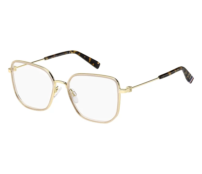 Tommy Hilfiger eyeglasses TH-2057 HAM 53 17 Champagne