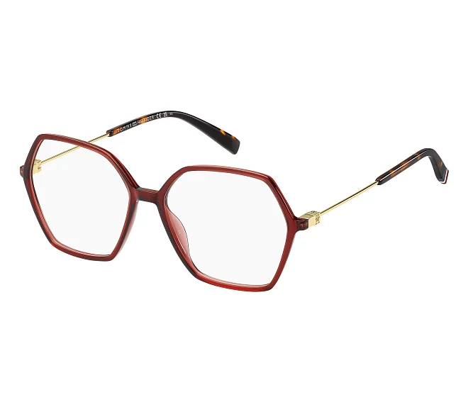 Tommy Hilfiger eyeglasses TH-2059 C9A 55 15 Red