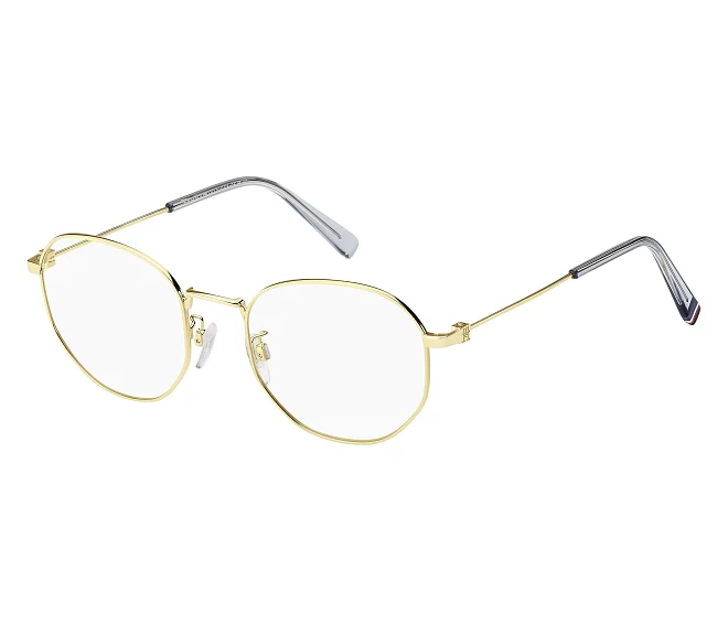 Tommy Hilfiger eyeglasses TH-2065-G J5G 52 20 Gold