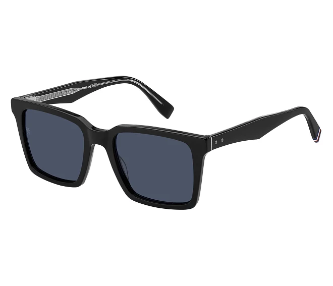 Tommy Hilfiger sunglasses TH-2067-S 807/KU 53 20 Black