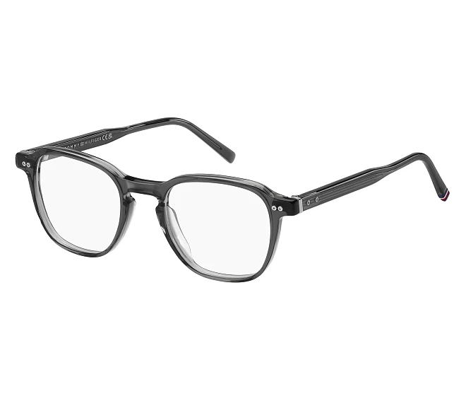 Tommy Hilfiger eyeglasses TH-2070 KB7 49 20 Grey
