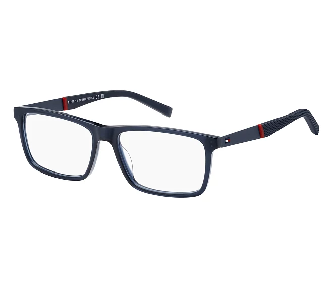 Tommy Hilfiger eyeglasses TH-2084 PJP 55 16 Blue