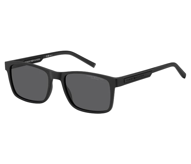 Tommy Hilfiger sunglasses TH-2089-S 003/M9 56 19 Black