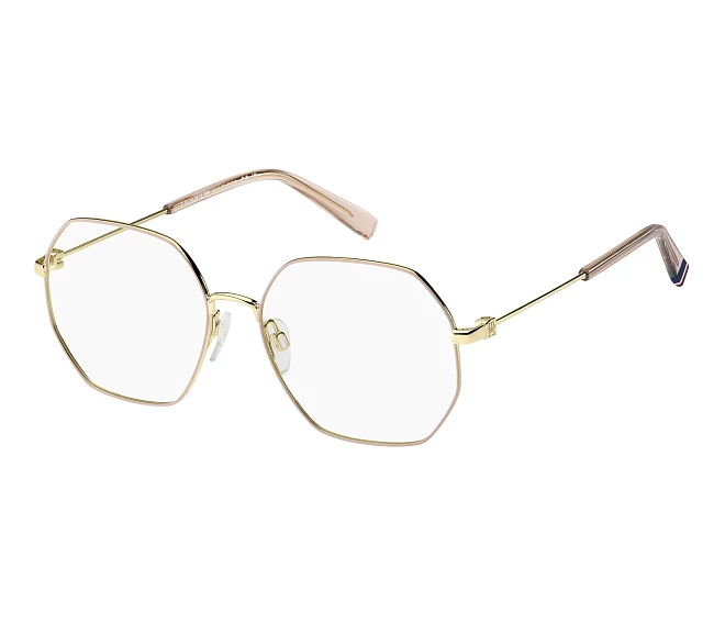 Tommy Hilfiger eyeglasses TH-2097 EYR 53 15 Rose goldPink