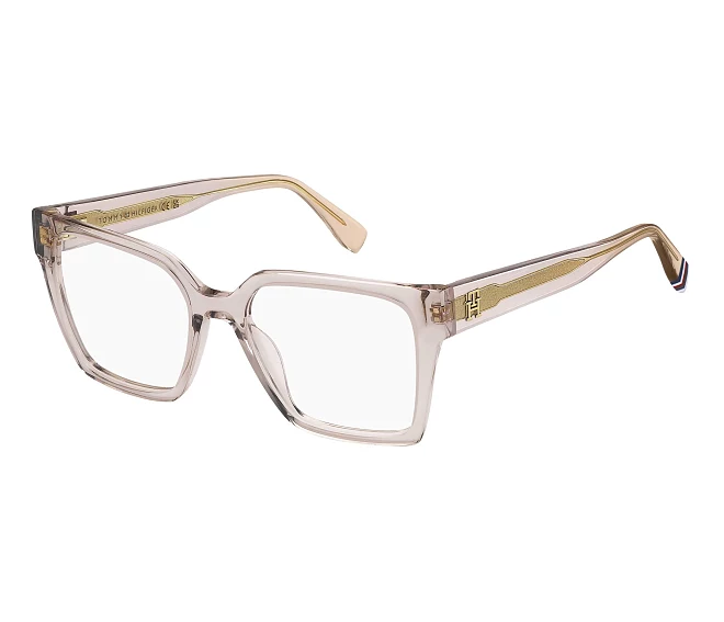 Tommy Hilfiger eyeglasses TH-2103 35J 52 18 Pink