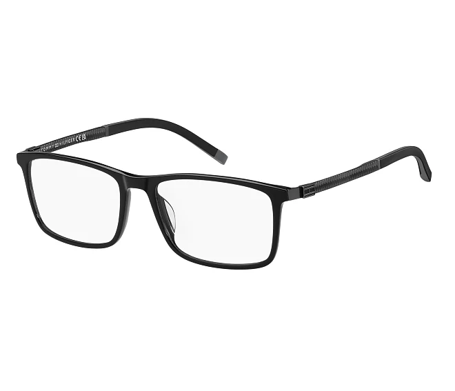 Tommy Hilfiger eyeglasses TH-2141 807 54 17 Black