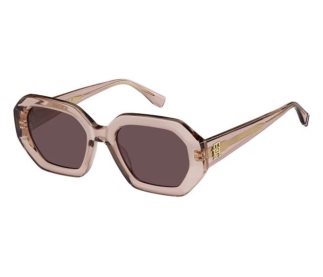 Tommy Hilfiger sunglasses TH-2155-S 35J/U1 52 20 Pink