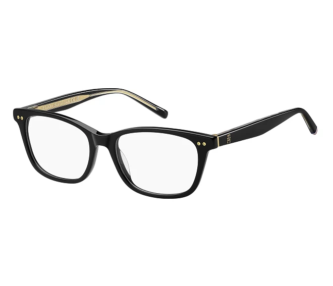 Tommy Hilfiger eyeglasses TH-2162 807 51 16 Black