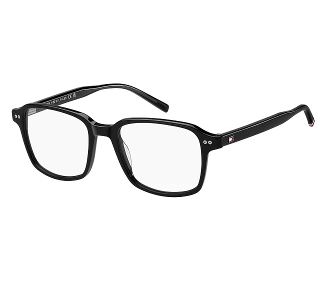 Tommy Hilfiger eyeglasses TH-2190 807 51 18 Black