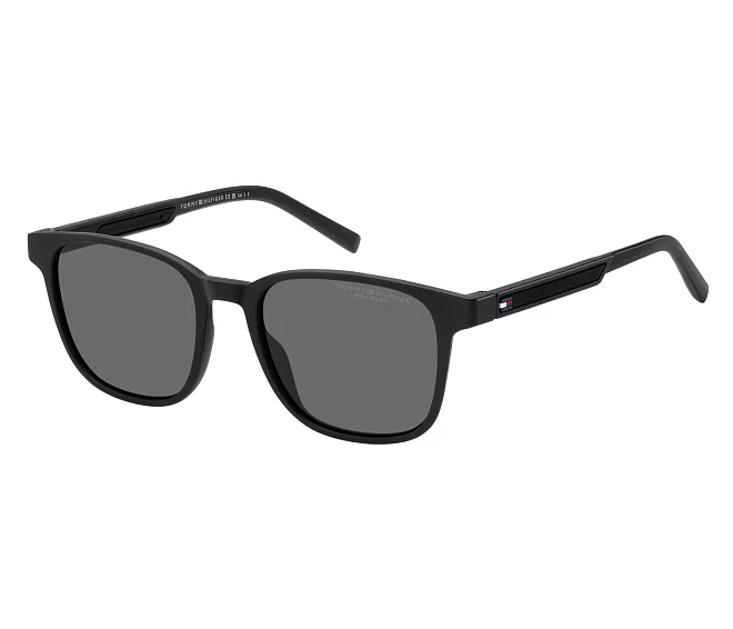 Tommy Hilfiger sunglasses TH-2202-S 807/M9 51 18 Black