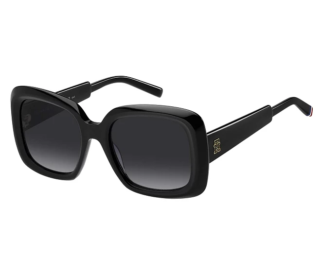 Tommy Hilfiger sunglasses TH-2208-S 807/9O 53 20 Black