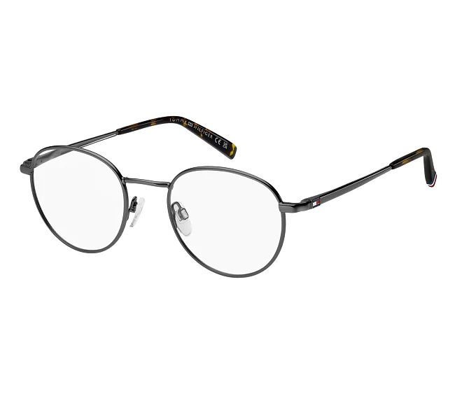 Tommy Hilfiger eyeglasses TH-2222 KJ1 49 20 Silver