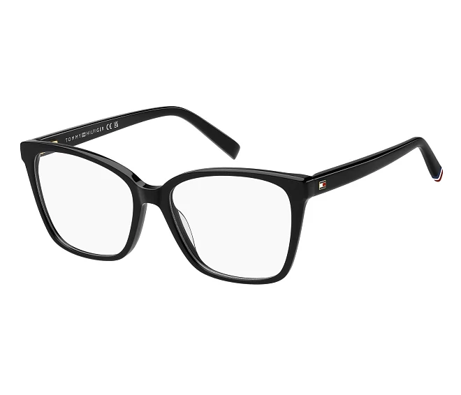Tommy Hilfiger eyeglasses TH-2227 807 54 16 Black