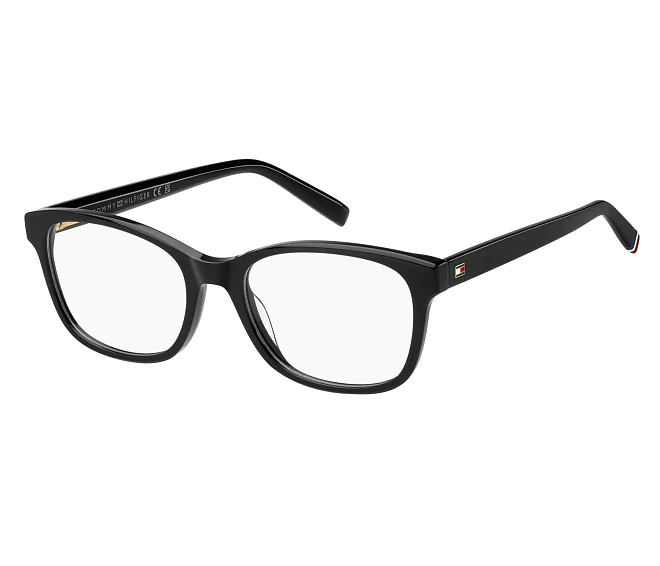 Tommy Hilfiger eyeglasses TH-2229 807 52 17 Black