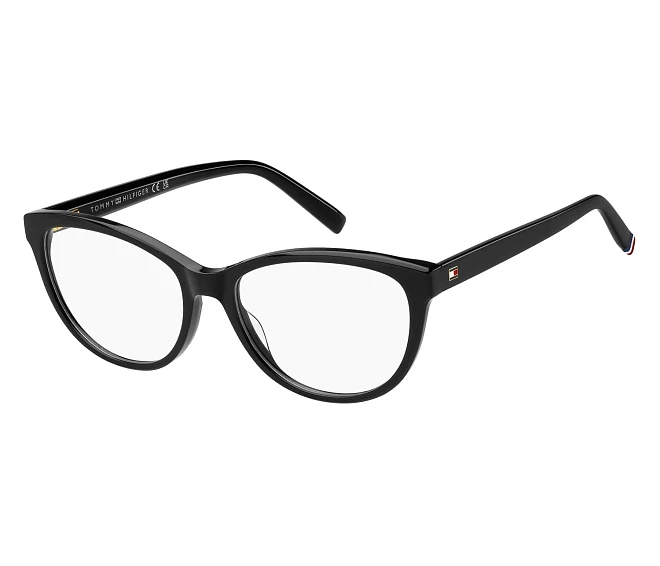 Tommy Hilfiger eyeglasses TH-2230 807 54 16 Black