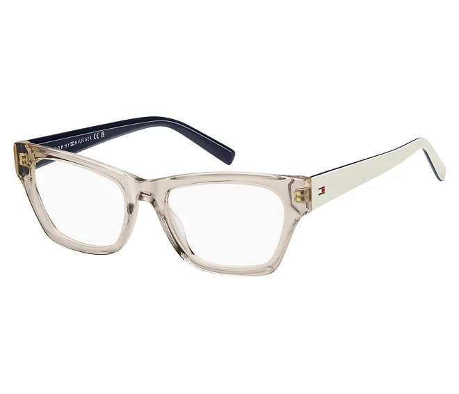 Tommy Hilfiger eyeglasses TH-2231 SZJ 53 18 Ivory