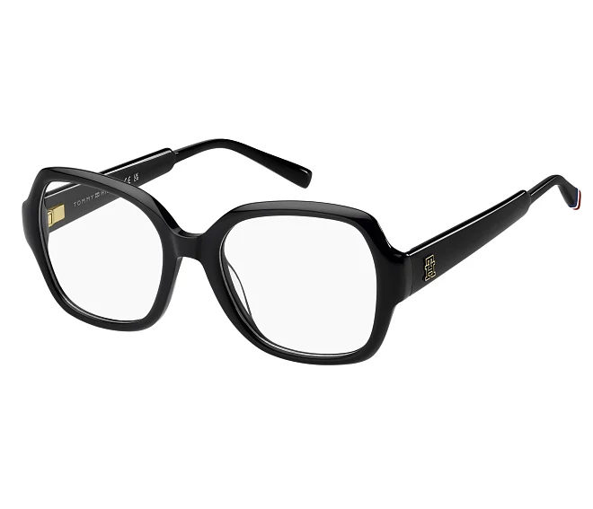 Tommy Hilfiger eyeglasses TH-2286 807 51 19 Black