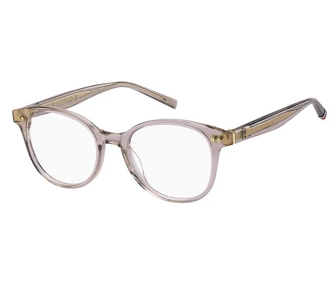 Tommy Hilfiger eyeglasses TH-2290 35J 48 18 Pink