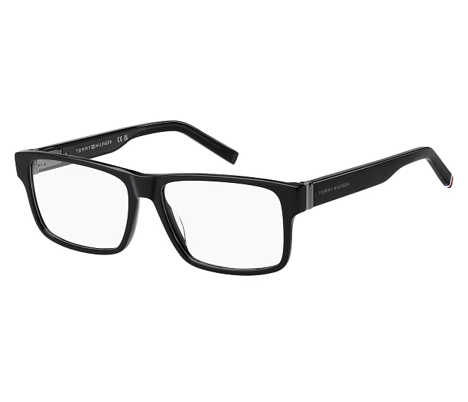 Tommy Hilfiger eyeglasses TH-2311 807 57 16 Black