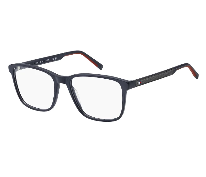 Tommy Hilfiger eyeglasses TH-2318 PJP 56 18 Blue