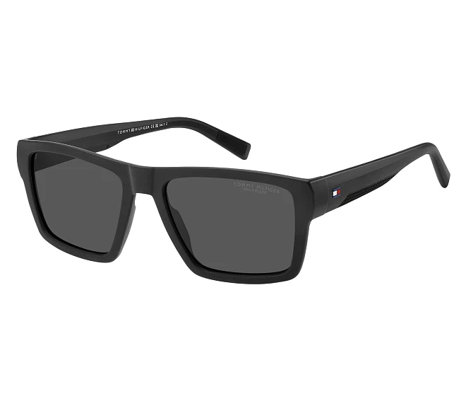Tommy Hilfiger sunglasses TH-2324-S 807/M9 56 18 Black