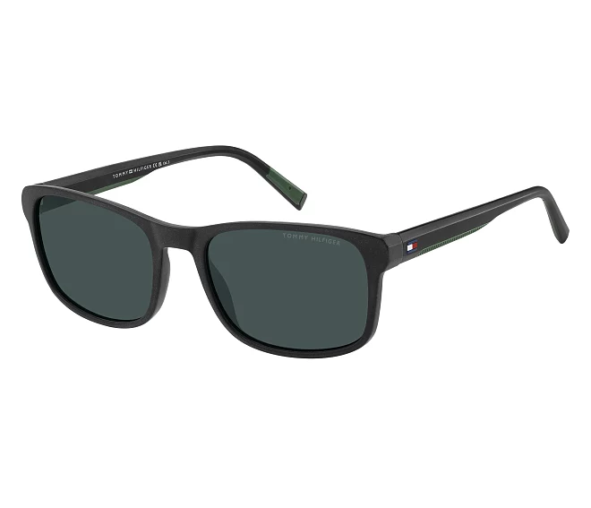Tommy Hilfiger sunglasses TH-2325-S 807/KU 56 19 Black